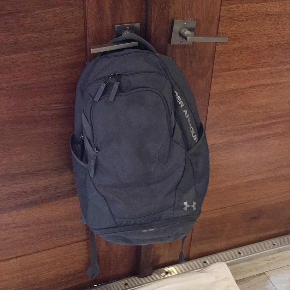 Under Armour Bag